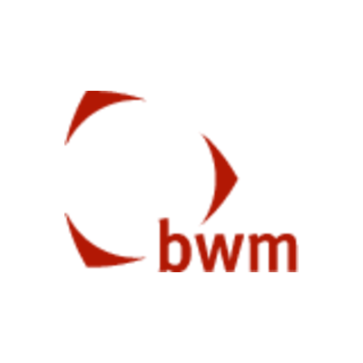 Logo bwm solutions