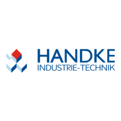 Logo HANDKE Industrietechnik