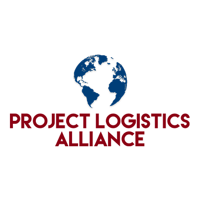 Logo Projekt Logistics Alliance