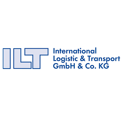 Logo ILT