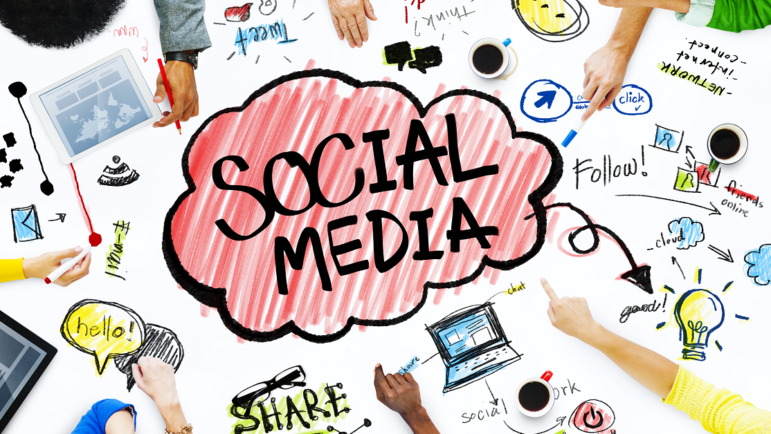 Diesen Nutzen hat Social Media für Ihr Unternehmen