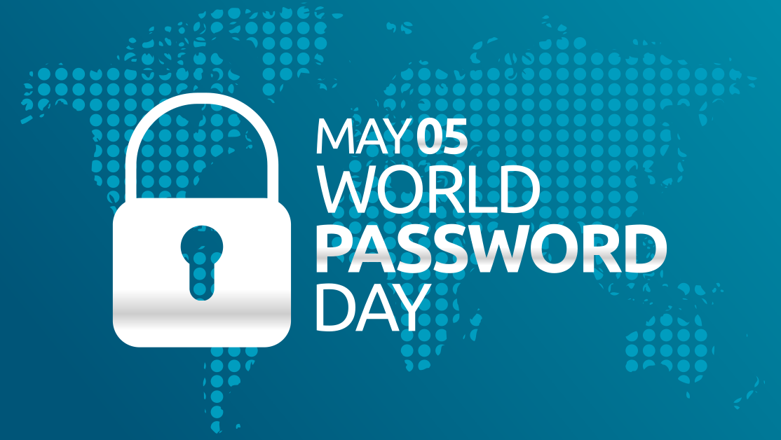 Weltpasswort-Tag: Die besten Tipps zum Thema Passwortschutz