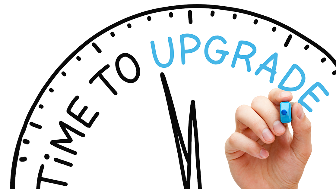 VMware Upgrades – Darum ist es wichtig, immer Up-to-Date zu sein