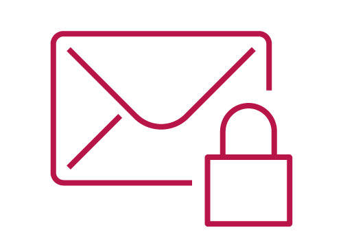 E-Mail Encryption